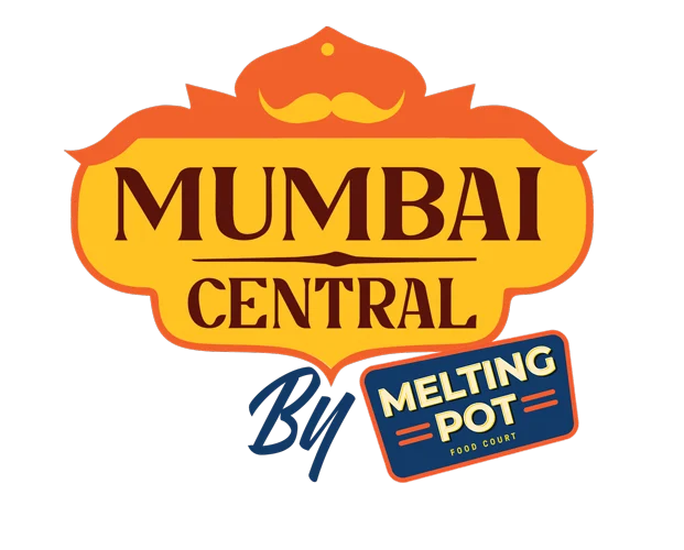 Mumbai Central by Melting Pot
