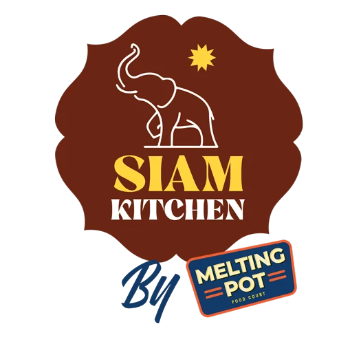 Siam Kitchen by Melting Pot