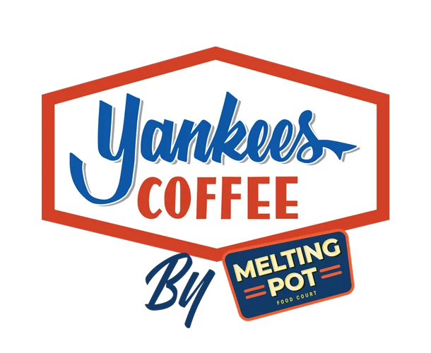 Yankees Coffee by Melting Pot